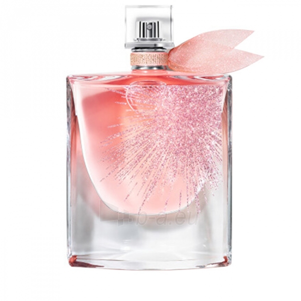 Parfumuotas vanduo Lancôme La Vie Est Belle Collector Edition 2022 - EDP - 100 ml paveikslėlis 1 iš 2