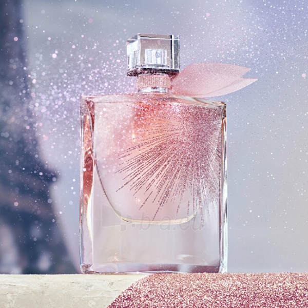 Parfumuotas vanduo Lancôme La Vie Est Belle Collector Edition 2022 - EDP - 100 ml paveikslėlis 2 iš 2