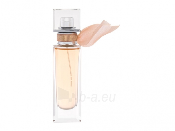 Parfumuotas vanduo Lancôme La Vie Est Belle Soleil Cristal EDP - 15ml paveikslėlis 1 iš 1