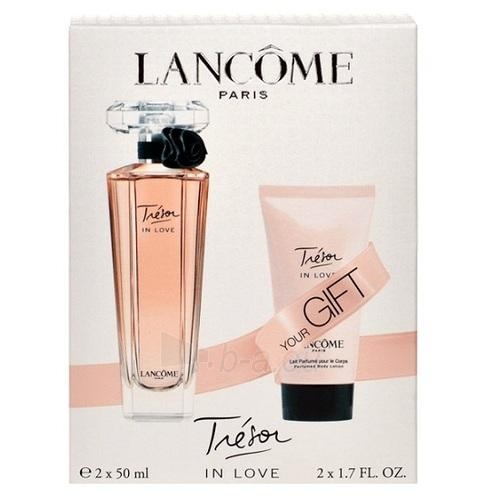 Lancome Tresor In Love EDP 50ml Set 2 Cheaper online Low price