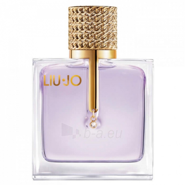 Parfumuotas vanduo Liu.Jo Liu Jo EDP 30 ml paveikslėlis 1 iš 2