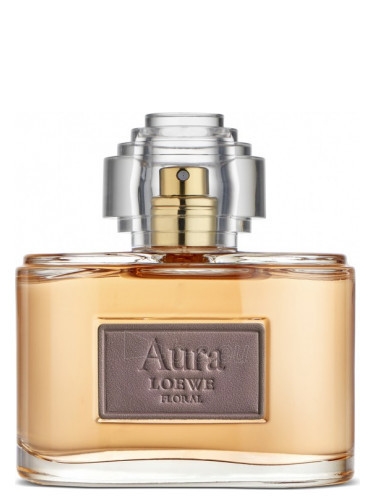 Parfimērijas ūdens Loewe Aura Floral EDP 80 ml paveikslėlis 1 iš 1