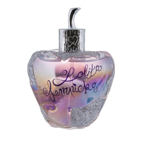 Parfimērijas ūdens Lolita Lempicka Midnight Fragrance Minuit Sonne EDP 100ml paveikslėlis 1 iš 1