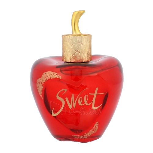 Perfumed water Lolita Lempicka Sweet EDP 80ml (tester) paveikslėlis 1 iš 1