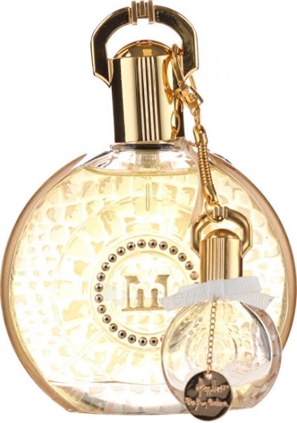 Parfimērijas ūdens M. Micallef 20 Years EDP 100 ml paveikslėlis 2 iš 2