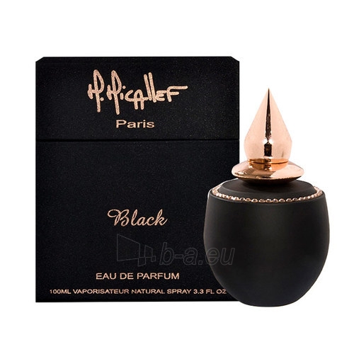 Parfimērijas ūdens M. Micallef Black Ananda - EDP - 100 ml paveikslėlis 1 iš 1