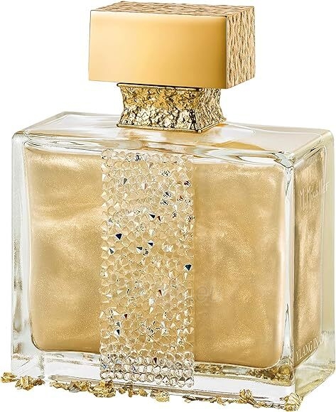 Parfumuotas vanduo M. Micallef Ylang In Gold - EDP - 100 ml paveikslėlis 1 iš 1