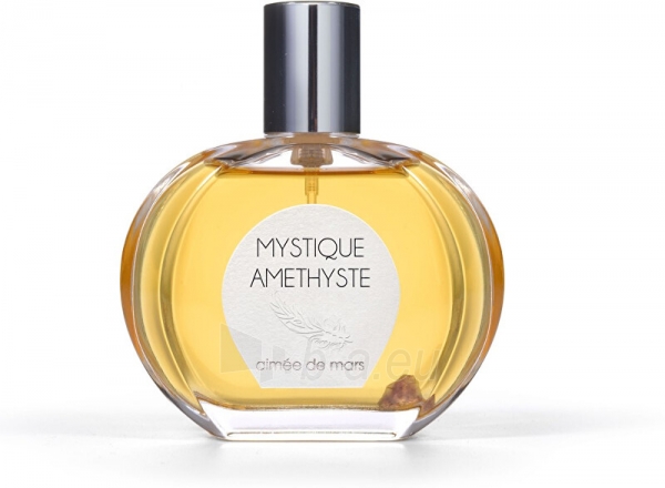 Parfumuotas vanduo Maison de Mars EDP Aimée de Mars Mystique Amethyste - EDP 50 ml paveikslėlis 1 iš 1