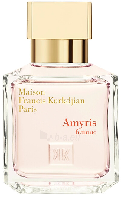 Parfimērijas ūdens Maison Francis Kurkdjian Amyris Femme EDP 70ml paveikslėlis 1 iš 3