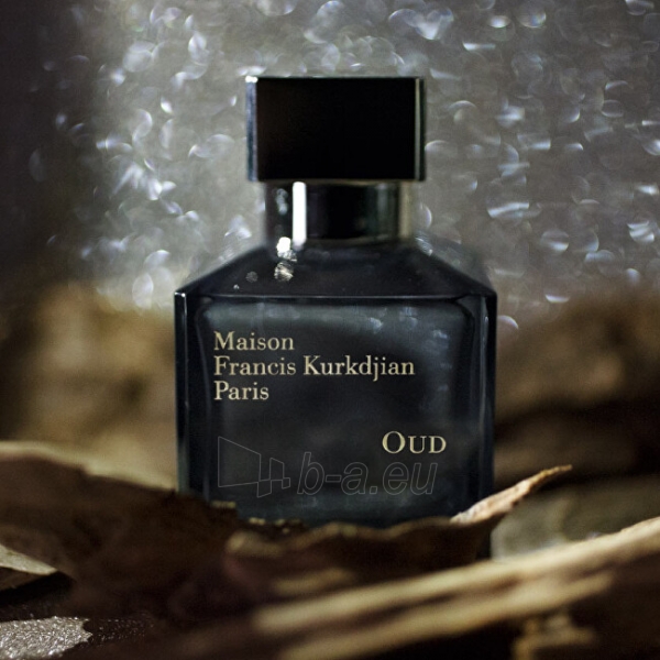 Parfimērijas ūdens Maison Francis Kurkdjian Oud - EDP - 200 ml paveikslėlis 3 iš 5