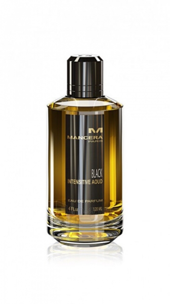 Parfumuotas vanduo Mancera Black Intensitive Aoud - EDP - 120 ml paveikslėlis 1 iš 1