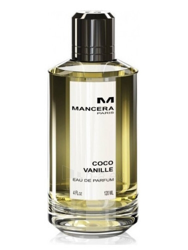 Parfumuotas vanduo Mancera Coco Vanille - EDP - 2 ml - sample with spray paveikslėlis 1 iš 3