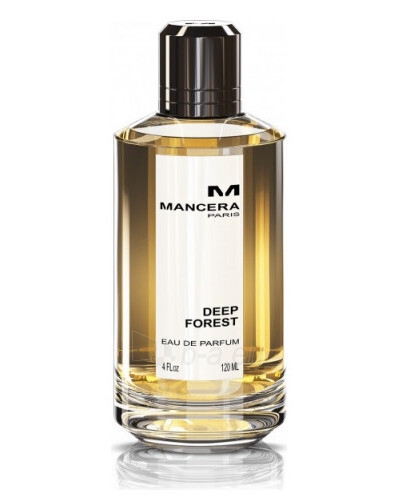 Parfumuotas vanduo Mancera Deep Forest - EDP - 60 ml paveikslėlis 1 iš 2