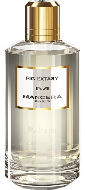 Parfumuotas vanduo Mancera Fig Extasy - EDP - 120 ml paveikslėlis 2 iš 4