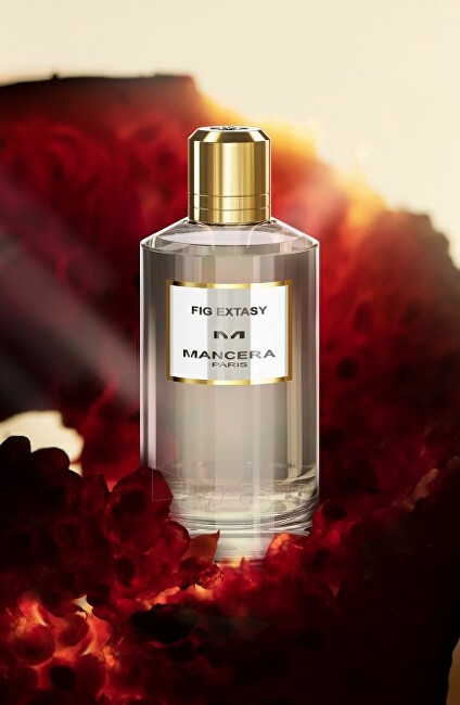 Parfumuotas vanduo Mancera Fig Extasy - EDP - 120 ml paveikslėlis 3 iš 4