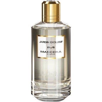 Parfumuotas vanduo Mancera Jardin Exclusif - EDP - 2 ml - sample with spray paveikslėlis 1 iš 1