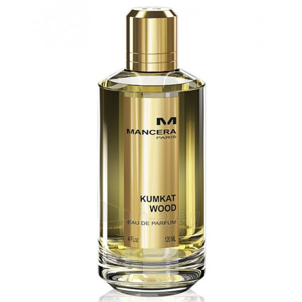 Parfumuotas vanduo Mancera Kumkat Wood - EDP - 60 ml paveikslėlis 1 iš 1