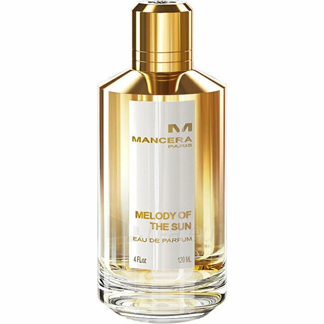 Parfumuotas vanduo Mancera Melody Of The Sun - EDP - 120 ml paveikslėlis 1 iš 3