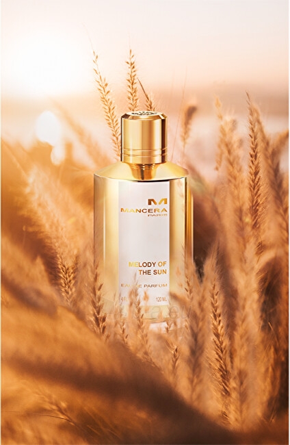 Parfumuotas vanduo Mancera Melody Of The Sun - EDP - 120 ml paveikslėlis 2 iš 3