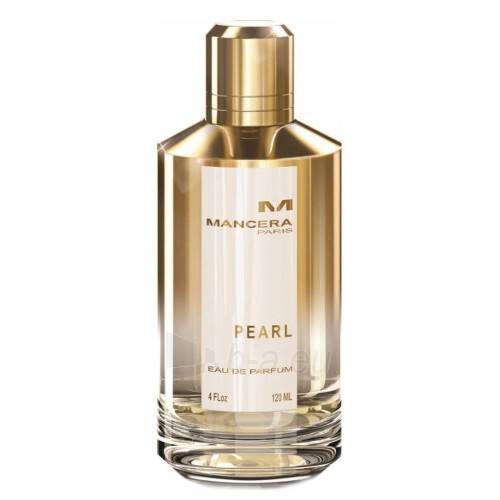 Perfumed water Mancera Pearl - EDP 120 ml paveikslėlis 1 iš 2