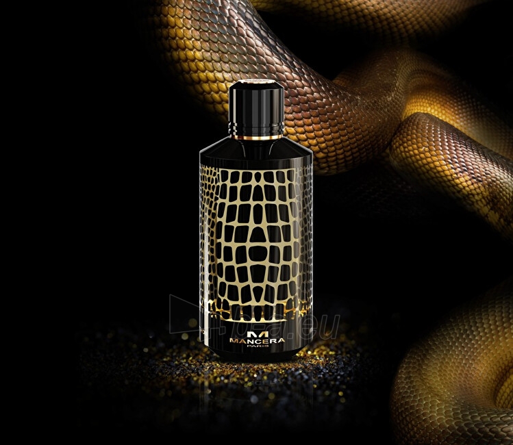 Parfumuotas vanduo Mancera Wild Python - EDP - 120 ml paveikslėlis 2 iš 3