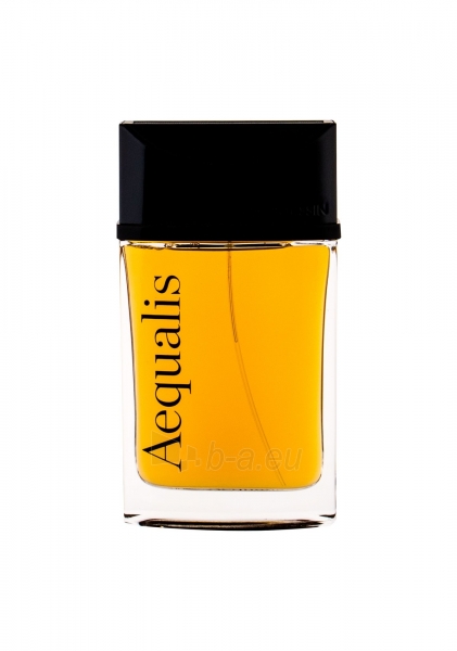 Parfumuotas vanduo Mauboussin Aequalis Eau de Parfum 90ml paveikslėlis 1 iš 1