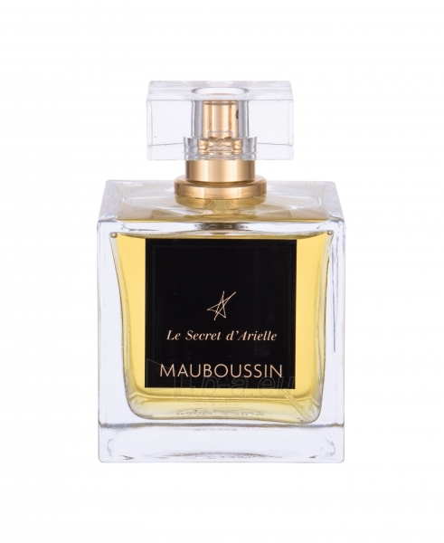 Parfumuotas vanduo Mauboussin Le Secret d´Arielle EDP 100ml paveikslėlis 1 iš 1