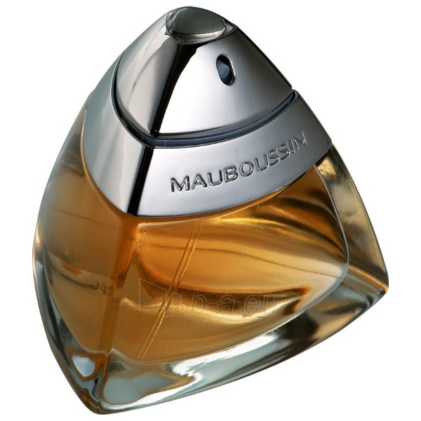 Parfumuotas vanduo Mauboussin Pour Femme EDP 30ml paveikslėlis 1 iš 1