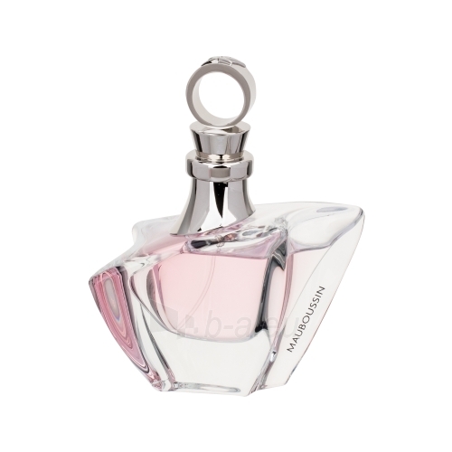 Parfumuotas vanduo Mauboussin Rose Pour Elle EDP 50ml paveikslėlis 1 iš 1