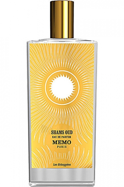 Parfimērijas ūdens Memo Shams Oud - EDP - 75 ml paveikslėlis 1 iš 1