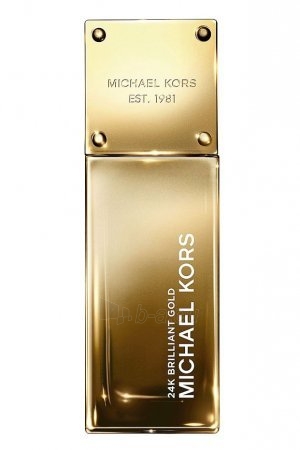 michael kors gold 50ml