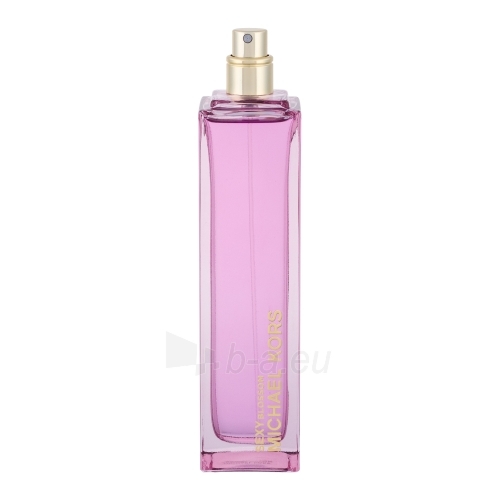 Parfimērijas ūdens Michael Kors Sexy Blossom EDP 100ml (testeris) paveikslėlis 1 iš 1