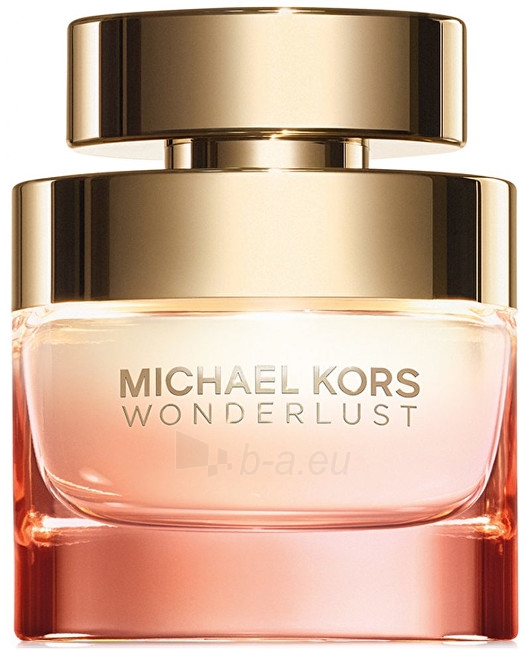 Parfumuotas vanduo Michael Kors Wonderlust EDP 30 ml paveikslėlis 1 iš 1