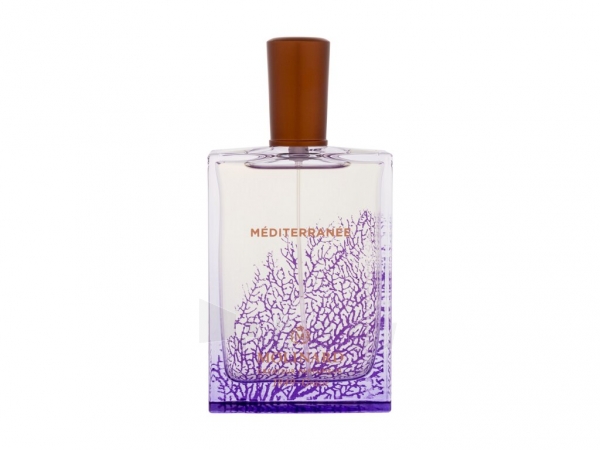 Perfumed water Molinard La Fraîcheur Méditerranée Eau de Parfum 75ml paveikslėlis 1 iš 1