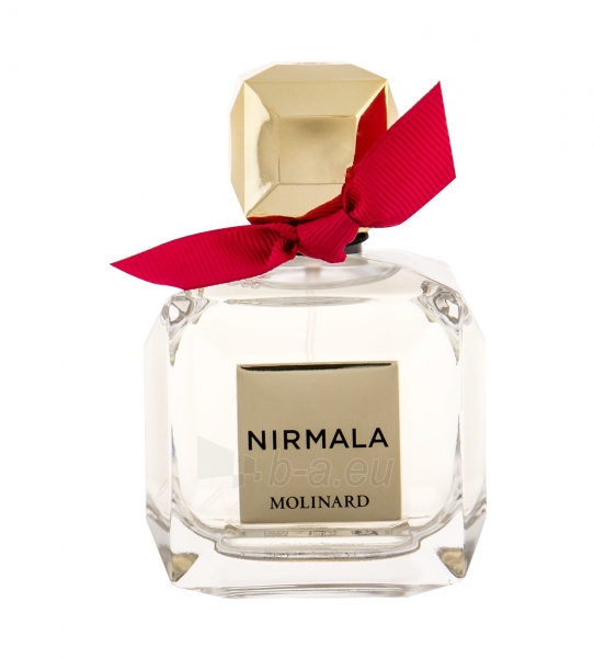 Parfumuotas vanduo Molinard Nirmala EDP 75ml paveikslėlis 1 iš 1