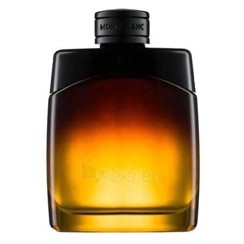 Parfumuotas vanduo Mont Blanc Legend Night EDP 100 ml (testeris) paveikslėlis 1 iš 1