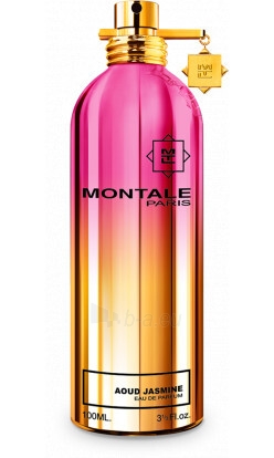 Parfumuotas vanduo Montale Aoud Jasmine EDP 100 ml paveikslėlis 1 iš 2