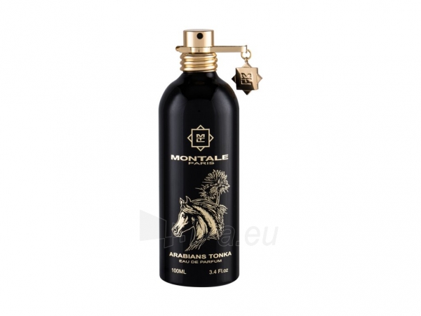 Parfumuotas vanduo Montale Arabians Tonka Eau de Parfum 100ml paveikslėlis 1 iš 1