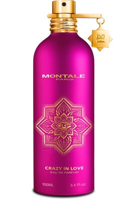 Parfimērijas ūdens Montale Crazy In Love - EDP - 100 ml paveikslėlis 1 iš 2