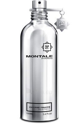 Montale Paris Chypré - Fruité EDP 100ml paveikslėlis 1 iš 1