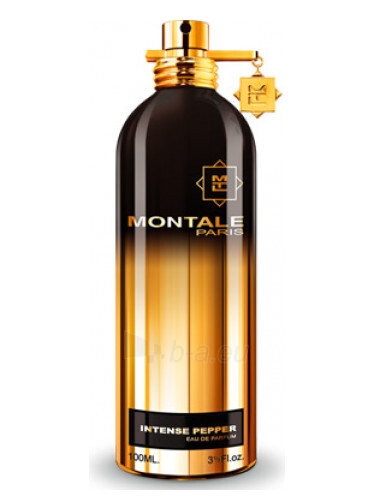 Perfumed water Montale Paris Intense Pepper EDP 100ml (tester) paveikslėlis 1 iš 2