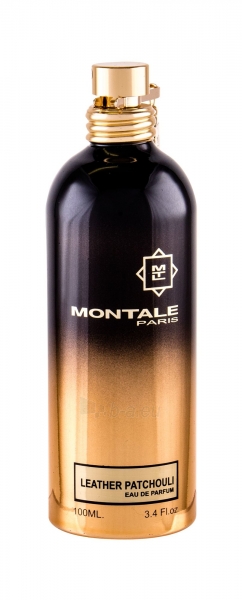 Montale discount patchouli leather