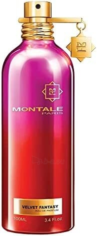 Parfumuotas vanduo Montale Velvet Fantasy - EDP - 100 ml paveikslėlis 2 iš 3