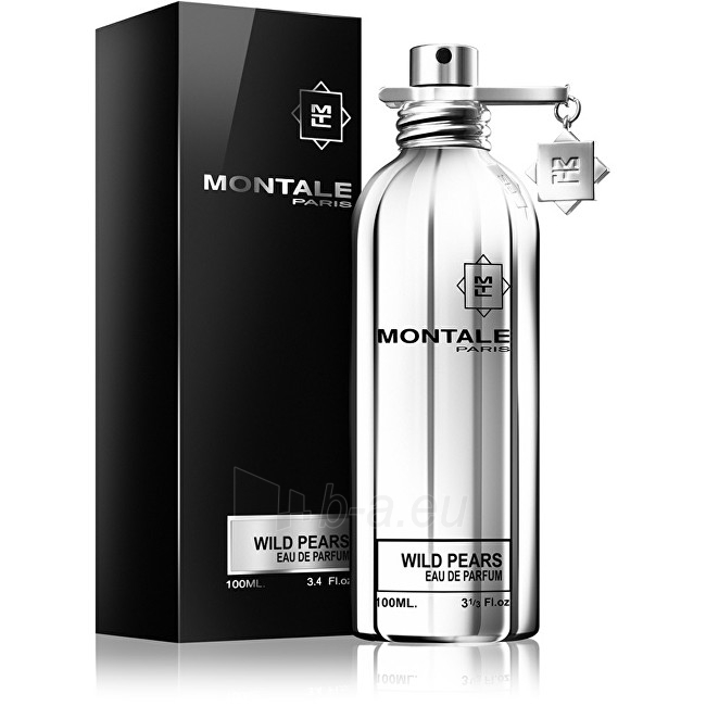 Parfimērijas ūdens Montale Wild Pears - EDP 100 ml paveikslėlis 1 iš 2