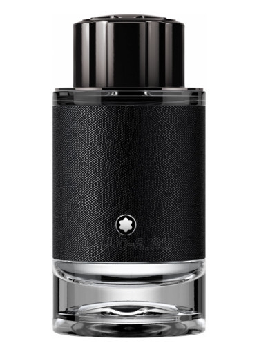 Parfimērijas ūdens Montblanc Explorer - EDP TESTER 100 ml paveikslėlis 1 iš 1