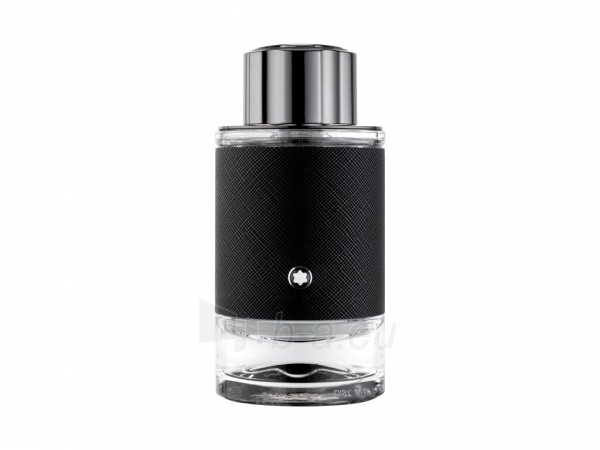 Parfimērijas ūdens Montblanc Explorer Eau de Parfum 100ml paveikslėlis 1 iš 1