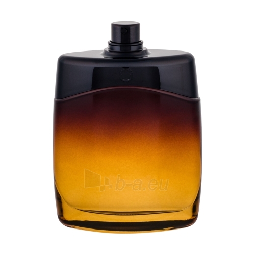 Eau de toilette Montblanc Legend Night EDP 100ml (tester) paveikslėlis 1 iš 1