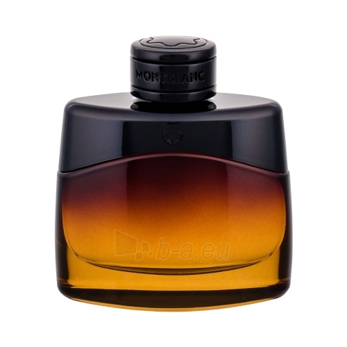 Parfumuotas vanduo Montblanc Legend Night EDP 50ml paveikslėlis 1 iš 1