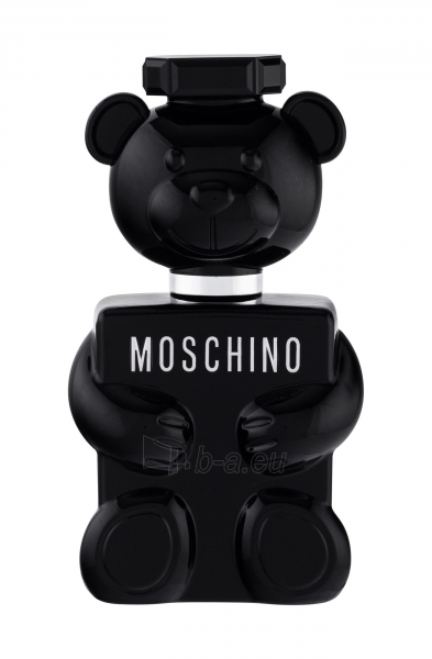 Parfumuotas vanduo Moschino Toy Boy EDP 100ml paveikslėlis 1 iš 1