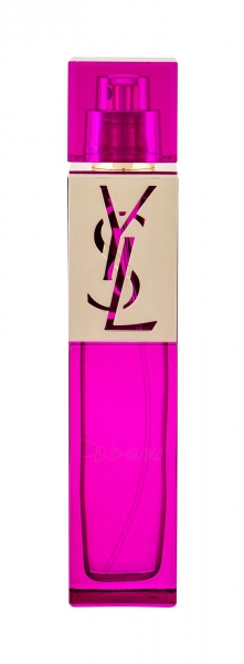 Parfimērijas ūdens Yves Saint Laurent ELLE EDP 50ml paveikslėlis 1 iš 1